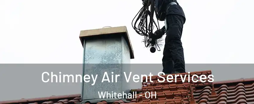  Chimney Air Vent Services Whitehall - OH