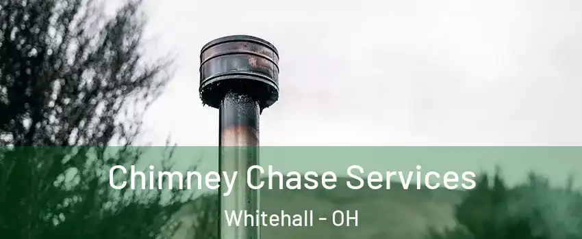  Chimney Chase Services Whitehall - OH