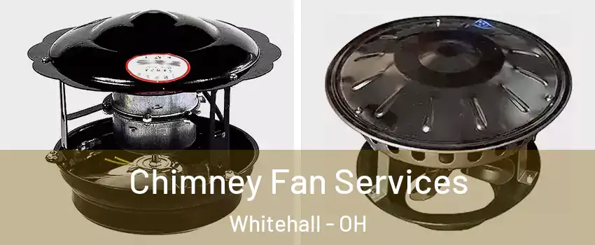  Chimney Fan Services Whitehall - OH