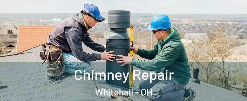  Chimney Repair Whitehall - OH