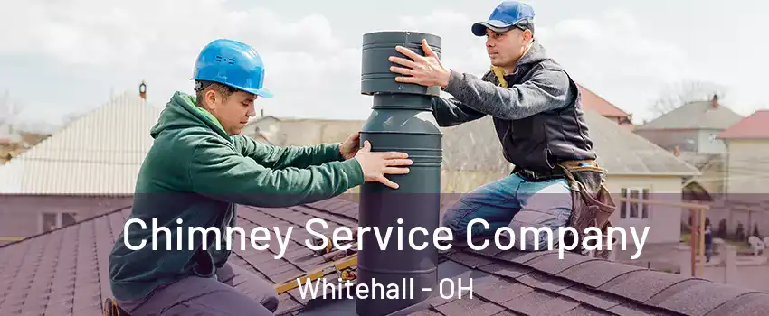  Chimney Service Company Whitehall - OH