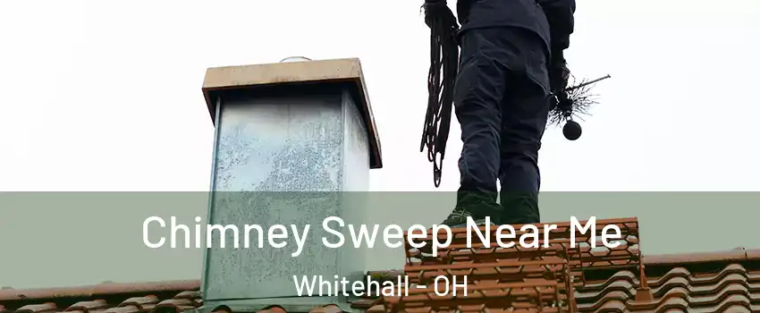  Chimney Sweep Near Me Whitehall - OH
