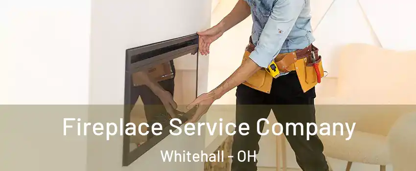  Fireplace Service Company Whitehall - OH