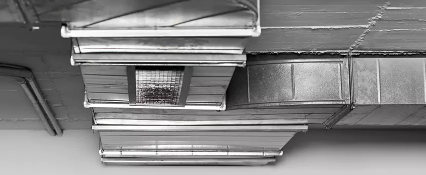 Trusted Air Duct Cleaning Company in Whitehall, Ohio