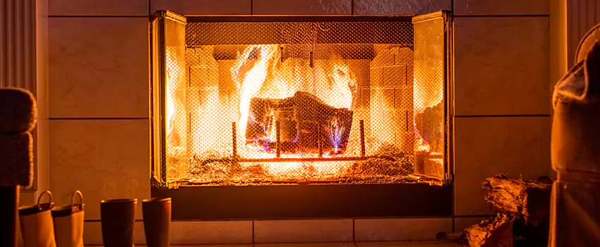 Astria Vent Free Gas Fireplaces Installation in Whitehall, OH