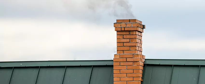 Animal Screen Chimney Cap Repair And Installation Services in Whitehall, Ohio