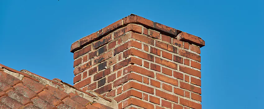 Clean Blocked Chimney in Whitehall, Ohio