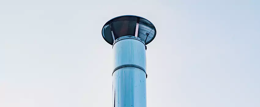 Wind-Resistant Chimney Caps Installation and Repair Services in Whitehall, Ohio