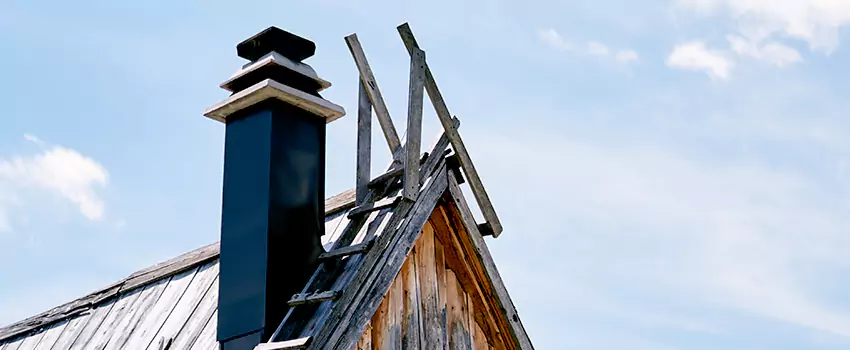 Chimney Creosote Cleaning in Whitehall, OH
