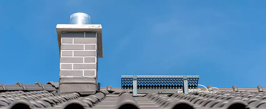 Chimney Flue Relining Services in Whitehall, Ohio
