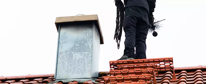 Chimney Liner Services Cost in Whitehall, OH