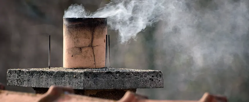 Wood Burning Chimney Odor Removal in Whitehall, OH