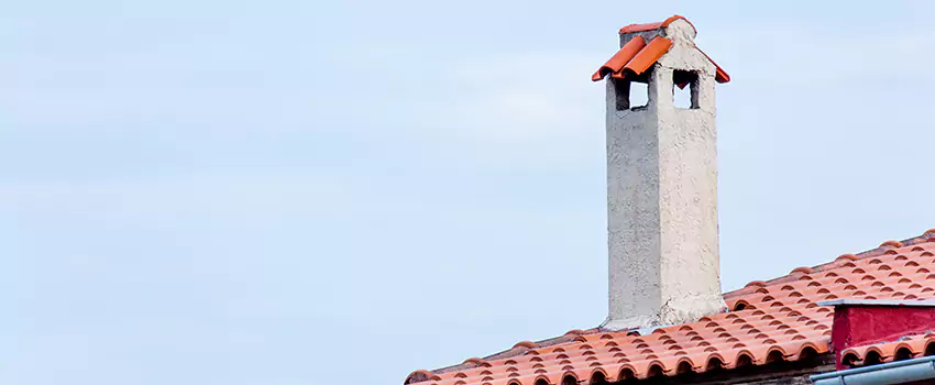 Chimney Pot Replacement in Whitehall, OH