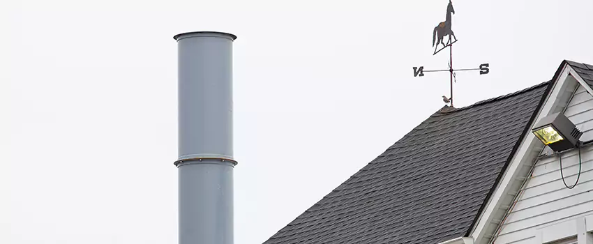 Chimney Inspection in Whitehall, OH