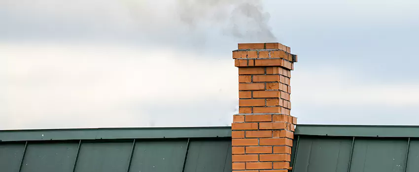 Chimney Soot Cleaning Cost in Whitehall, OH