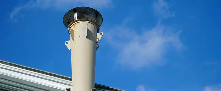 Chimney Spark Arrestor Requirements in Whitehall, OH