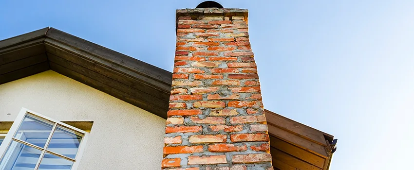 Chimney Mortar Replacement in Whitehall, OH