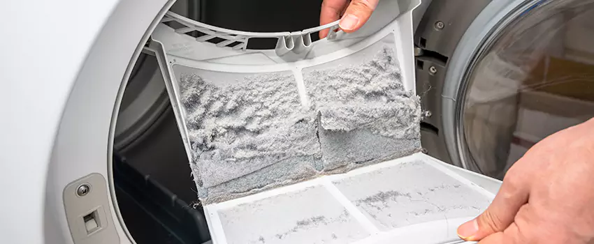 Best Dryer Lint Removal Company in Whitehall, Ohio