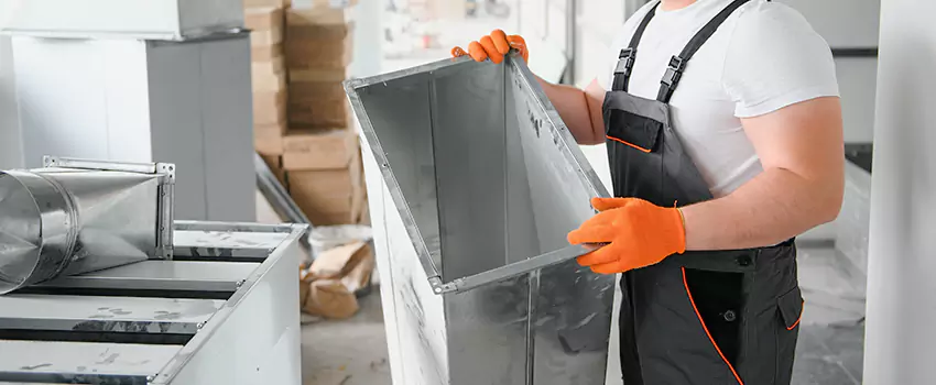 Benefits of Dryer Vent Inspection in Whitehall, OH