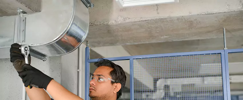 HVAC Ductwork Cleaning in Whitehall, OH
