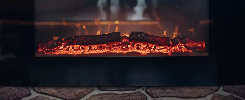 Outdoor Electric Fireplace Installation Solutions in Whitehall, OH