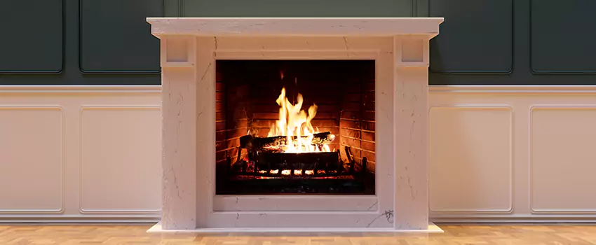 Empire Comfort Systems Fireplace Installation and Replacement in Whitehall, Ohio