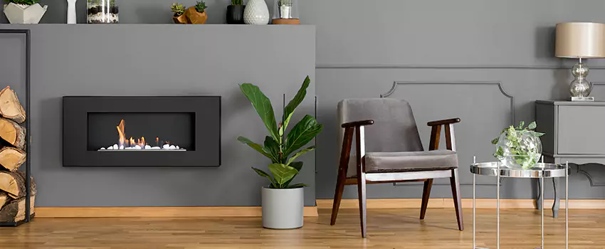 Ethanol Fireplace Burner Repair in Whitehall, OH