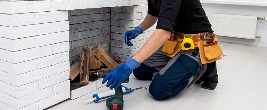 Fireplace Doors Cleaning in Whitehall, Ohio