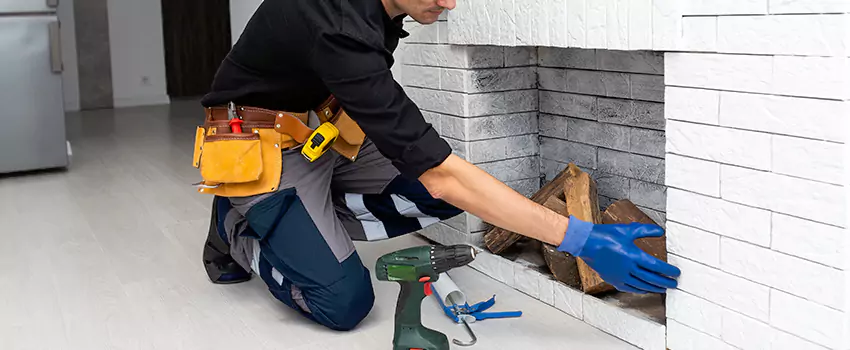 Ethanol Fireplace Installation Contractors in Whitehall, Ohio