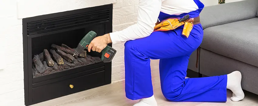 Fireplace Dampers Pivot Repair Services in Whitehall, Ohio