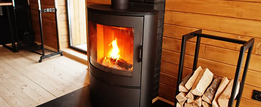 Gas Fireplace Door Handle Installation Services in Whitehall, Ohio