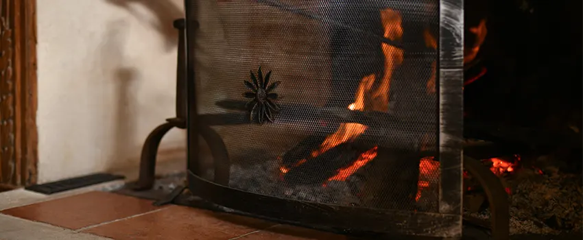 Electric Metal Fireplace installation Services in Whitehall, OH