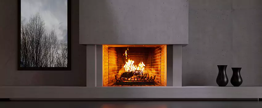 Wood Fireplace Refacing in Whitehall, OH