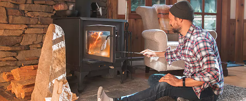 Fireplace Chimney Maintenance in Whitehall, Ohio