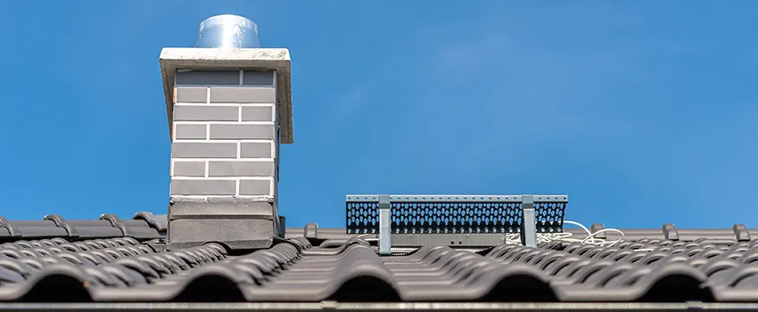 Repair Blocked Chimney in Whitehall, Ohio