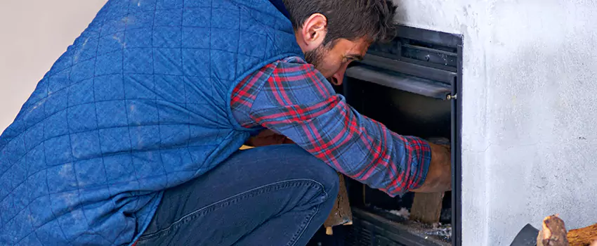 Fix Non-Working Prefabricated Fireplace in Whitehall, OH