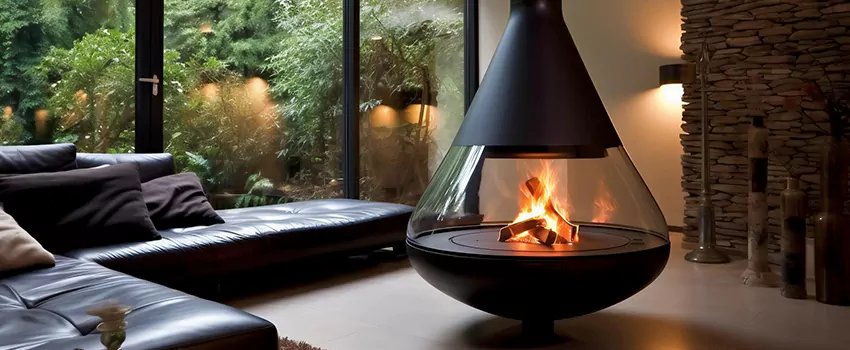 Affordable Floating Fireplace Repair And Installation Services in Whitehall, Ohio