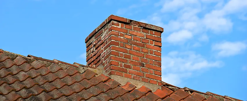 Flue Tiles Cracked Repair Services near Me in Whitehall, OH