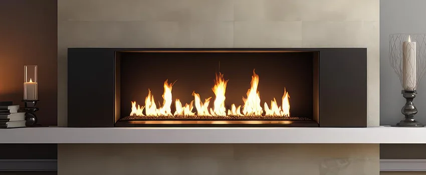 Vent Free Gas Fireplaces Repair Solutions in Whitehall, Ohio