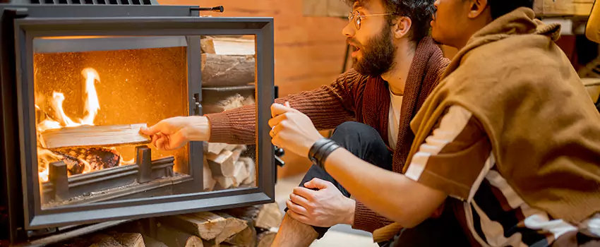 Benefits of Harman Stoves Fireplace in Whitehall, Ohio