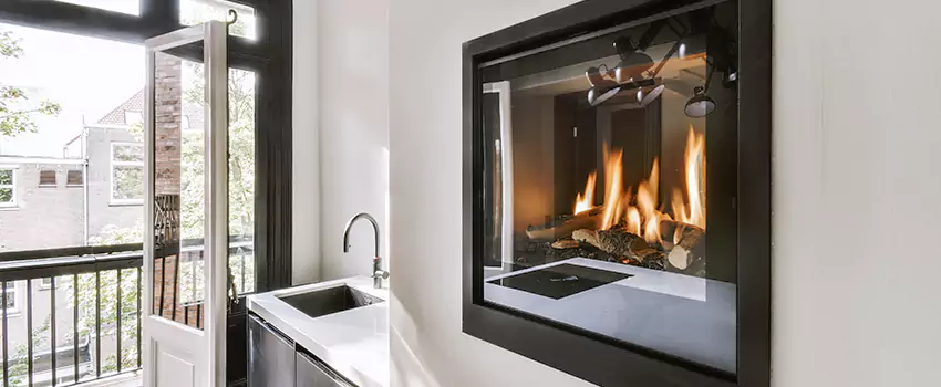 Heatilator Outdoor Fireplace Services in Whitehall, Ohio