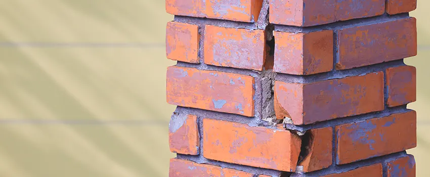 Leaking Chimney Repair And Replacement Cost in Whitehall, Ohio