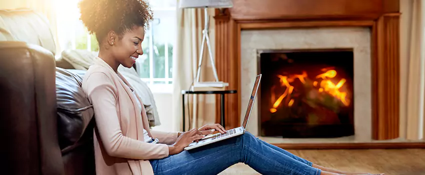 Cost-Effective Osburn Fireplace Installation and Repair in Whitehall, OH