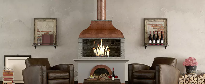 Benefits of Pacific Energy Fireplace in Whitehall, Ohio