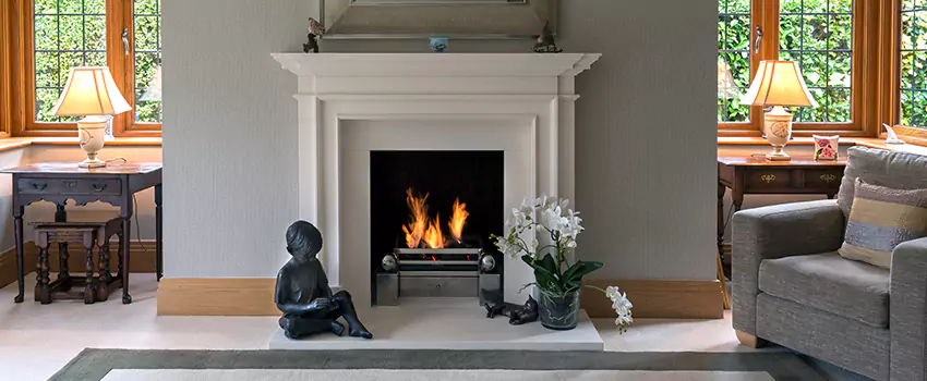RSF Fireplaces Maintenance and Repair in Whitehall, Ohio