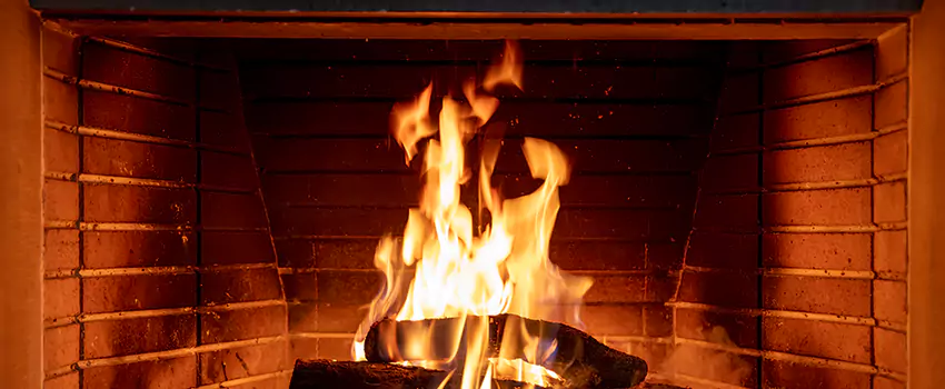 Soot Cleanup Services in Whitehall, OH