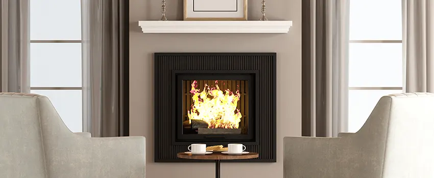 Superior Outdoor Fireplace Repair in Whitehall, OH