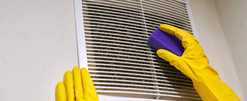Vent Cleaning Company in Whitehall, OH