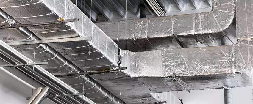 Vent Dust Cleaning Cost in Whitehall, OH
