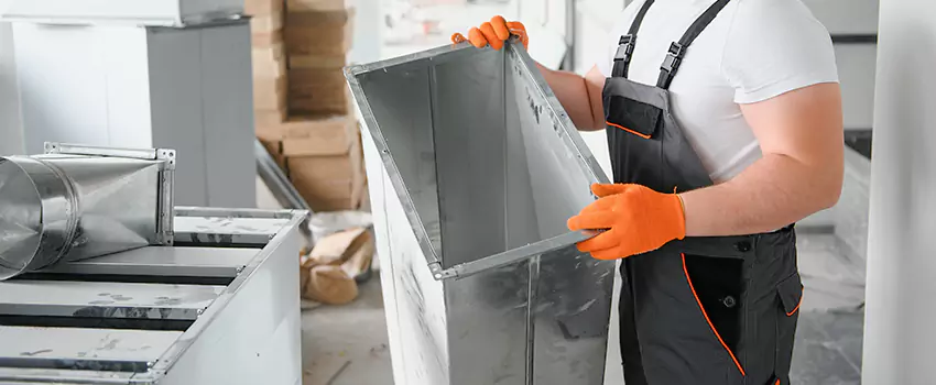 Ventilation Fan Cleaning Services in Whitehall, Ohio